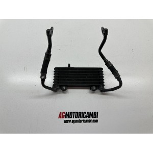 REFROIDISSEUR D'HUILE MOTEUR SUZUKI GSXR GSX-R 1000 K1... 2