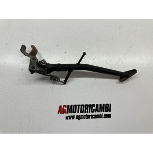 CAVALLETTO LATERALE SUZUKI GSXR GSX-R 1000 K1 2001 2002