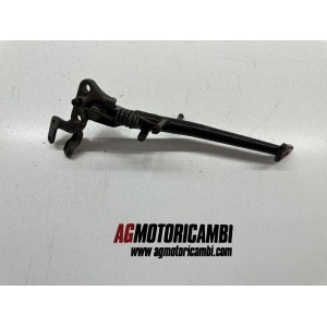 CAVALLETTO LATERALE SUZUKI GSXR GSX-R 1000 K1 2001 2002 2