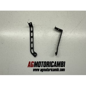 SUPPORT DE RADIATEUR SUZUKI GSXR GSX-R 1000 K1 2001 2002