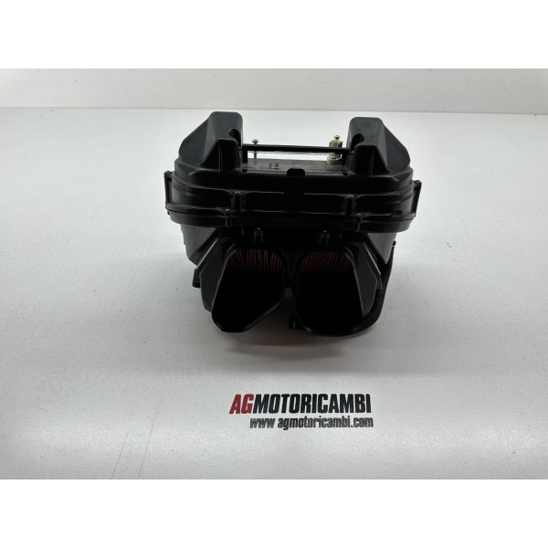 AIR BOX AIR FILTER BOX HONDA CBR 600 RR PC40...