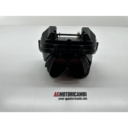 LUFTKASTEN LUFTFILTERKASTEN HONDA CBR 600 RR PC40 2009-2010-2012