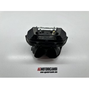LUFTKASTEN LUFTFILTERKASTEN HONDA CBR 600 RR PC40... 2