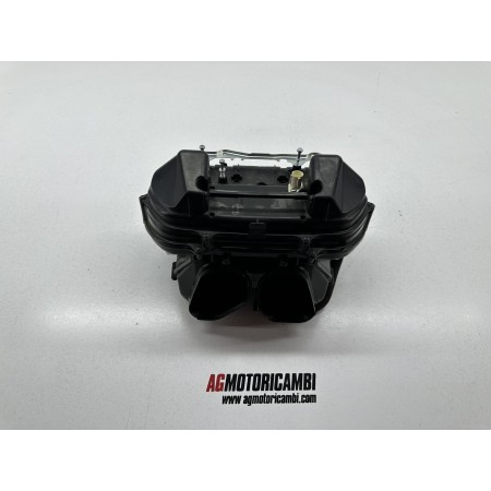 BOITE A AIR FILTRE A AIR BOITE HONDA CBR 600 RR PC40 2009-2010-2012