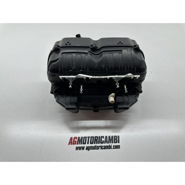 AIR BOX AIR FILTER BOX HONDA CBR 600 RR PC40...