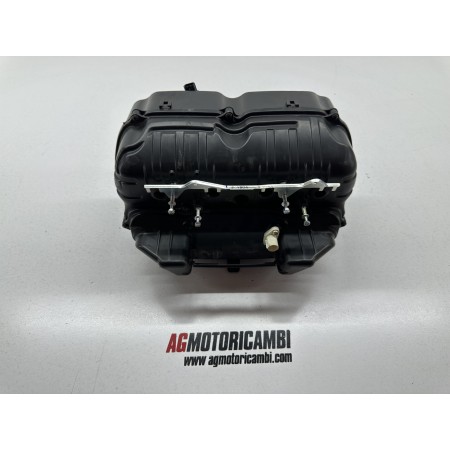 AIR BOX AIR FILTER BOX HONDA CBR 600 RR PC40 2009-2010-2012