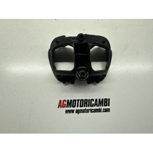 GUMMIKRÜMMER LUFTFILTER GEHÄUSE HONDA CBR 600 RR PC40...