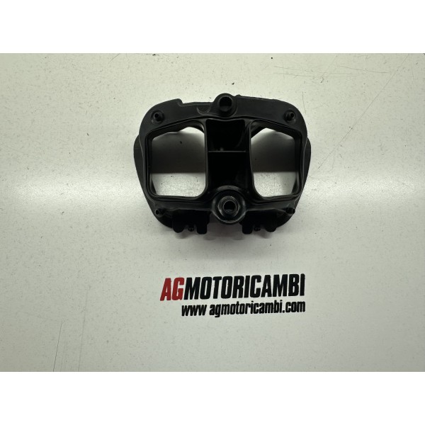 GUMMIKRÜMMER LUFTFILTER GEHÄUSE HONDA CBR 600...