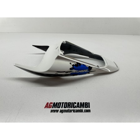 CARÉNAGE ARRIÈRE HONDA CBR 600 RR PC40 2007-2009-2010-2012