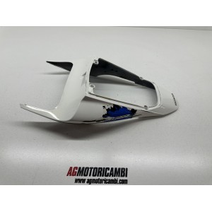CARÉNAGE ARRIÈRE HONDA CBR 600 RR PC40 2007-2009-2010-2012 2