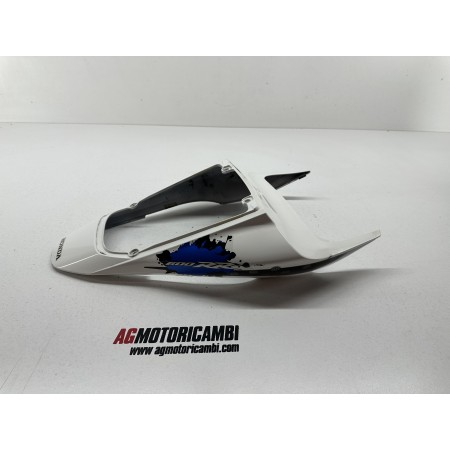 CARÉNAGE ARRIÈRE HONDA CBR 600 RR PC40 2007-2009-2010-2012
