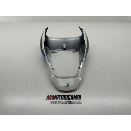 CARÉNAGE ARRIÈRE HONDA CBR 600 RR PC40 2007-2009-2010-2012