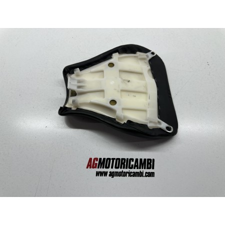 RIDER SEAT HONDA CBR 600 RR PC40 2007-2009-2012
