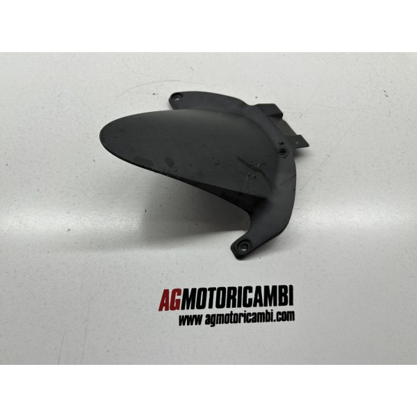 REAR WHEEL SWINGARM FENDER HONDA CBR 600 RR...