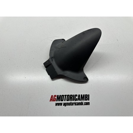 PARAFANGO FORCELLONE RUOTA POSTERIORE HONDA CBR 600 RR PC40 2007-2009-2012