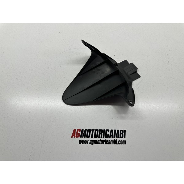REAR WHEEL SWINGARM FENDER HONDA CBR 600 RR...