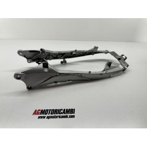 FRAME REAR FRAME HONDA CBR 600 RR PC40 2007-2009-2012