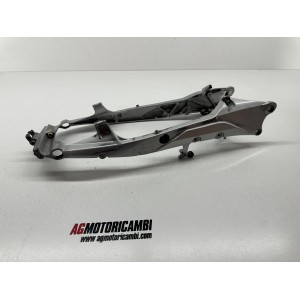 HINTERER RAHMEN HONDA CBR 600 RR PC40 2007-2009-2012 2