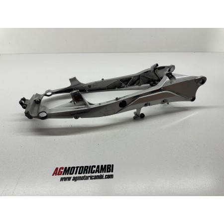 FRAME REAR FRAME HONDA CBR 600 RR PC40 2007-2009-2012