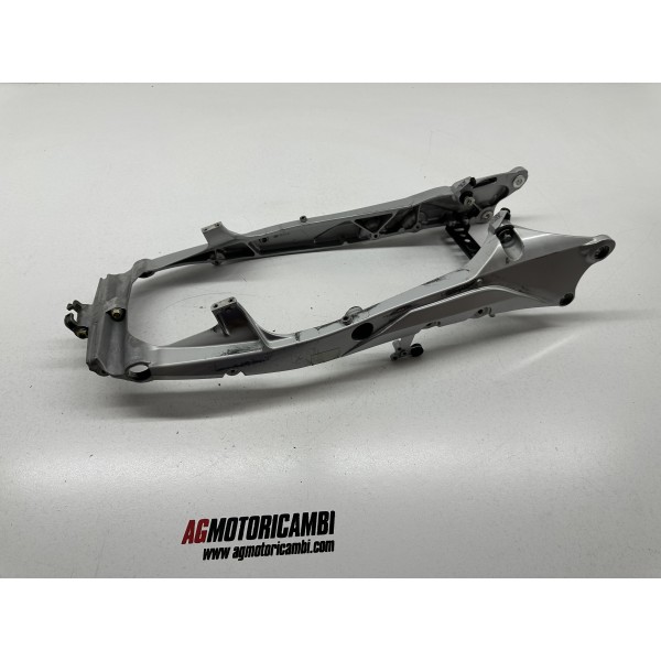 FRAME REAR FRAME HONDA CBR 600 RR PC40...