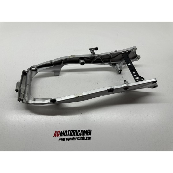 FRAME REAR FRAME HONDA CBR 600 RR PC40...