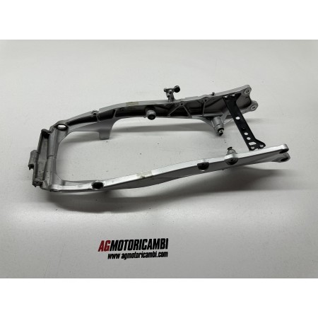 FRAME REAR FRAME HONDA CBR 600 RR PC40 2007-2009-2012