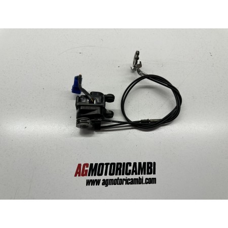 MOTEUR DE VALVE D'ECHAPPEMENT HONDA CBR 600 RR PC40 2007-2009-2012