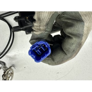 MOTORINO ATTUATORE VALVOLA DI SCARICO HONDA CBR 600 RR... 2