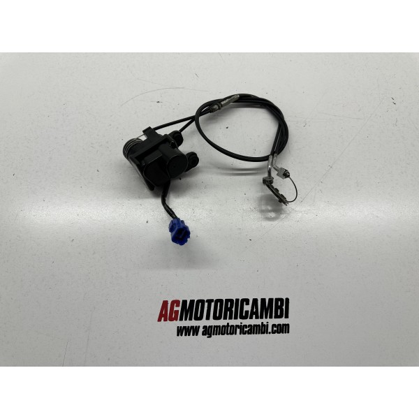 EXHAUST VALVE ACTUATOR MOTOR HONDA CBR 600 RR...