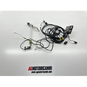 SPElectronics CGS4 Push and Pull HONDA CBR 600 RR PC40...
