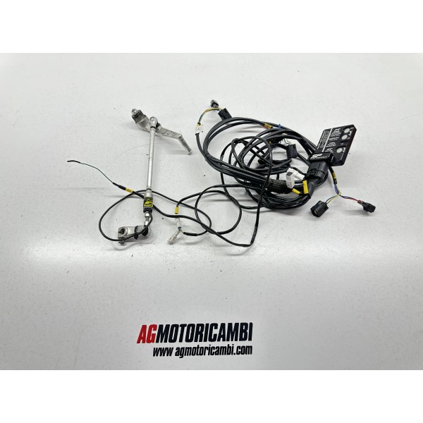 SPElectronics CGS4 Push and Pull HONDA CBR 600...