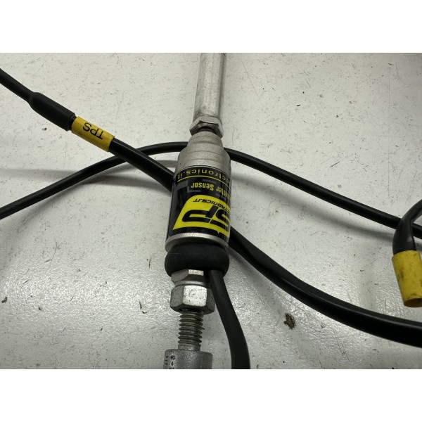 SPElectronics CGS4 Push and Pull elektronisches...