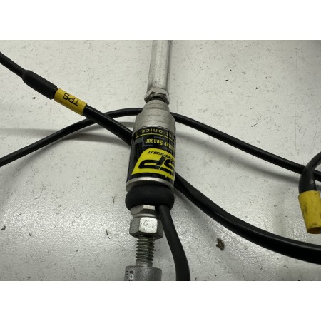 SPElectronics CGS4 Push and Pull HONDA CBR 600 RR PC40 2007-2009-2012 Electronic Shifter