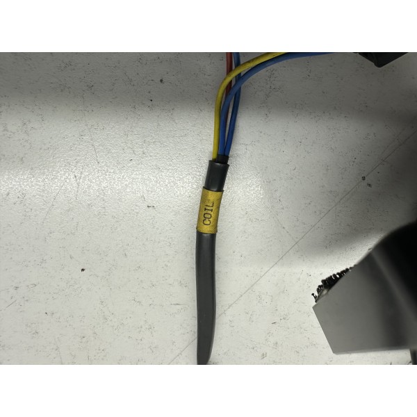 Cambio elettronico SPElectronics CGS4 Push and...