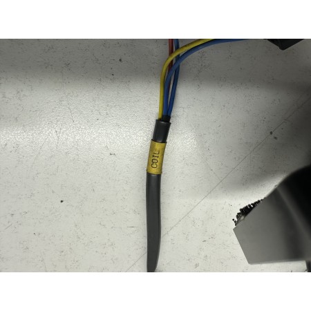 SPElectronics CGS4 Boîte de vitesses électronique Push and Pull HONDA CBR 600 RR PC40 2007-2009-2012