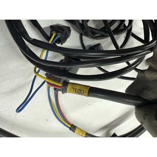 SPElectronics CGS4 Push and Pull elektronisches...