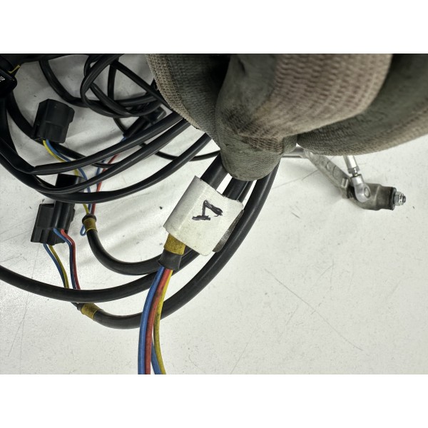 Cambio elettronico SPElectronics CGS4 Push and...