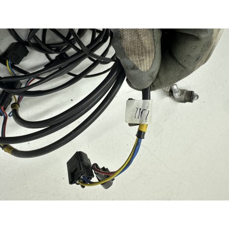 SPElectronics CGS4 Boîte de vitesses électronique Push and Pull HONDA CBR 600 RR PC40 2007-2009-2012
