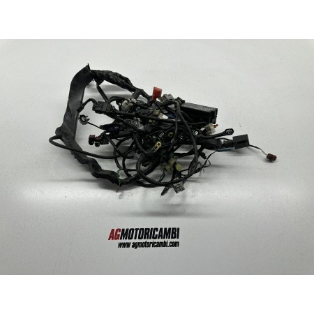 IMPIANTO ELETTRICO CABLAGGIO PER RICAMBI HONDA CBR 600 RR PC40 2007-2009-2012