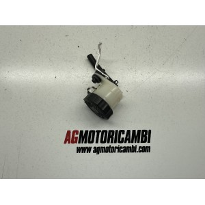 HAUPTBREMSZYLINDER VORNE ÖLWANNE HONDA CBR 600 RR PC40...