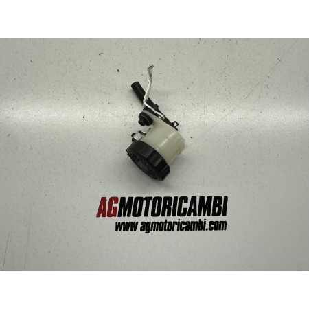 HUILE DE FREIN AVANT HONDA CBR 600 RR PC40 2007-2009-2012