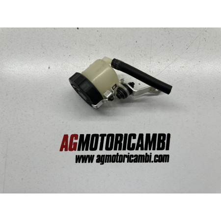 HUILE DE FREIN AVANT HONDA CBR 600 RR PC40 2007-2009-2012