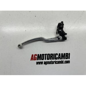SUPPORT LEVIER D'EMBRAYAGE HONDA CBR 600 RR PC40... 2