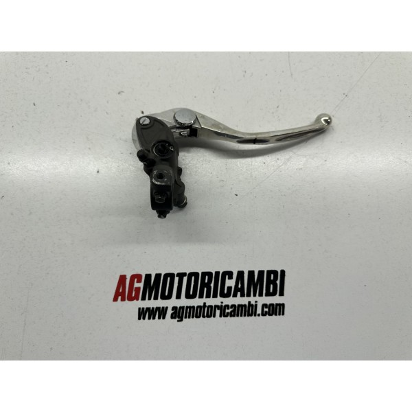 FRONT RIGHT BRAKE MASTER CYLINDER HONDA CBR 600...
