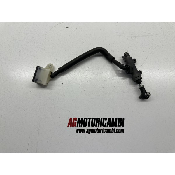 POMPA FRENO POSTERIORE HONDA CBR 600 RR PC40...