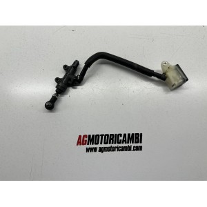 MAÎTRE CYLINDRE DE FREIN ARRIÈRE HONDA CBR 600 RR PC40... 2