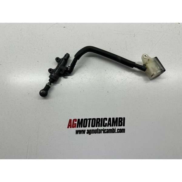 HAUPTBREMSZYLINDER HINTEN HONDA CBR 600 RR PC40...