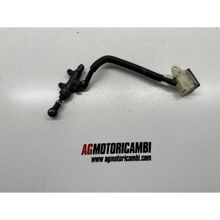 HAUPTBREMSZYLINDER HINTEN HONDA CBR 600 RR PC40 2007-2009-2012