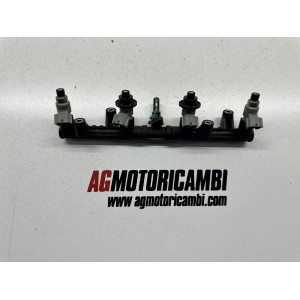 INJECTEURS BOITE A AIR HONDA CBR 600 RR PC40 2007-2009-2012