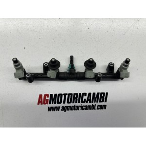 INJECTEURS BOITE A AIR HONDA CBR 600 RR PC40 2007-2009-2012 2